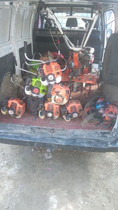 Grădini,vie,de arat sau curățat,livezi de curatat