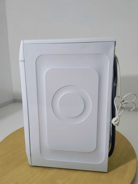 Masina de spalat rufe 8Kg 1400rpm BEKO B273