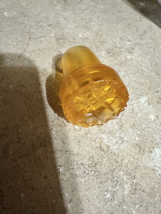 Насадка для трости силиконовая