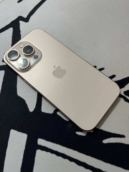 iphone 16pro 128gb