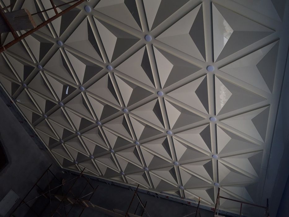 Alkafon #alyukobond*al alucobond alyumin panel