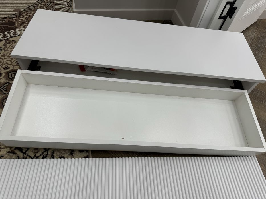 Подвесная тумба новая