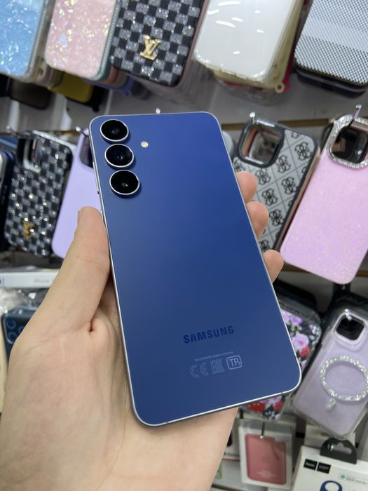 Samsung S25Fe 8/256 ideal