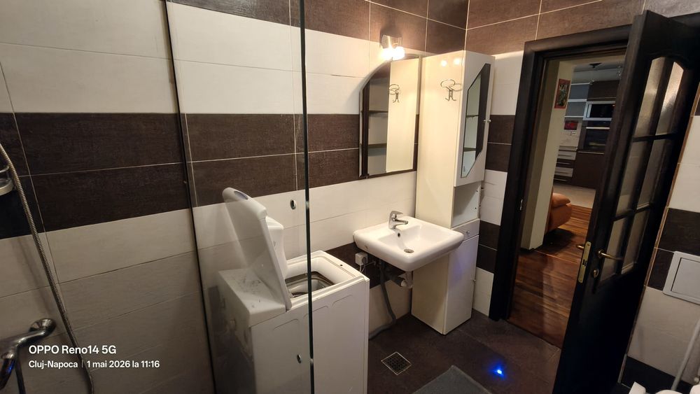 Apartament Buna Ziua 44 mp
