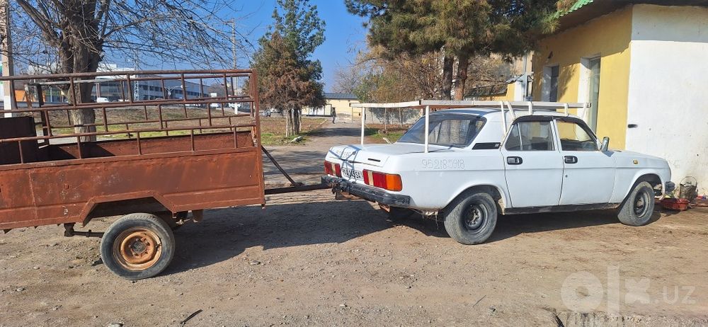 Volga Volga volga