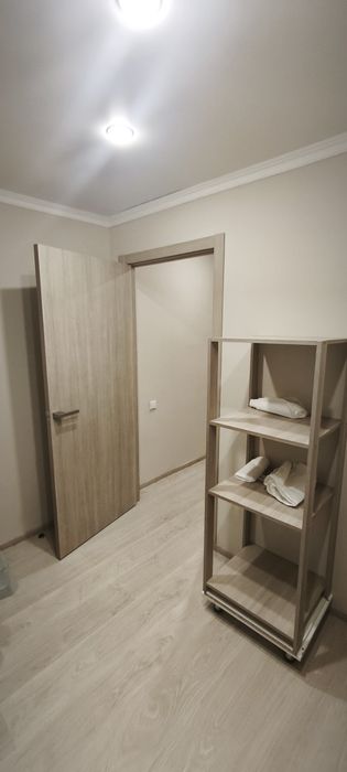 3 х ком Квартира