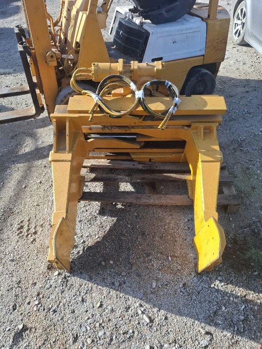 Щипка Ротатор за мотокар