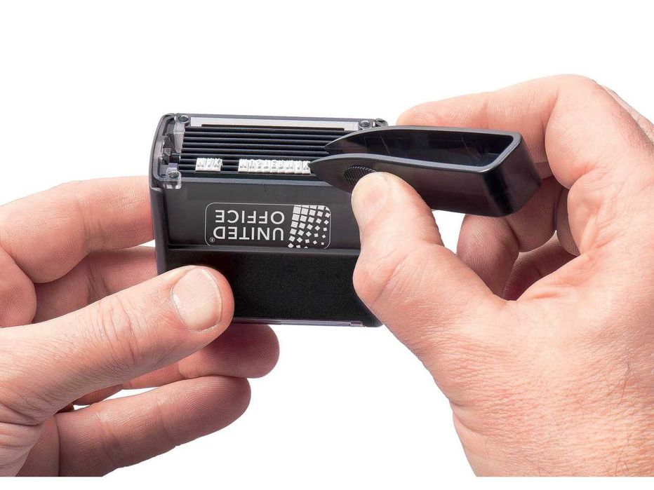 Stampila personalizabila