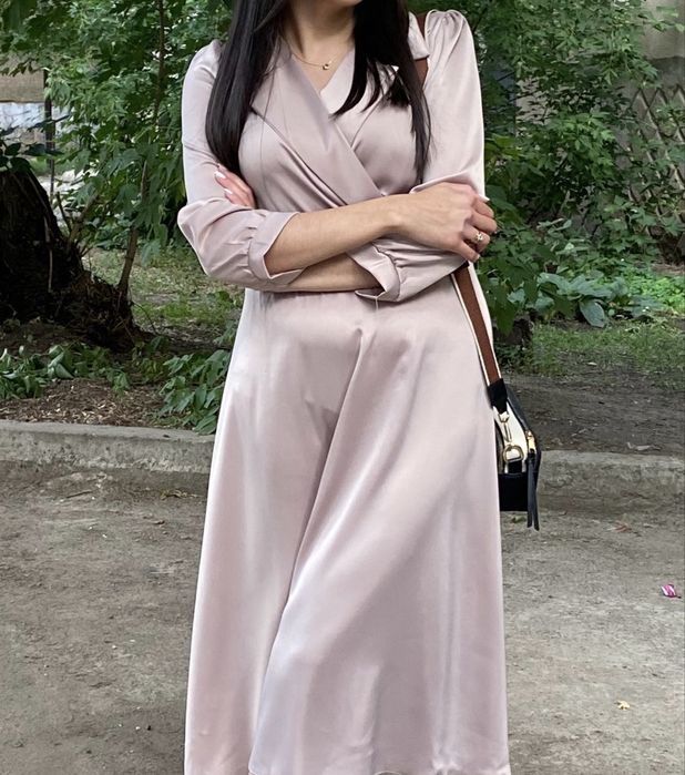 Платья в отличном состоянии