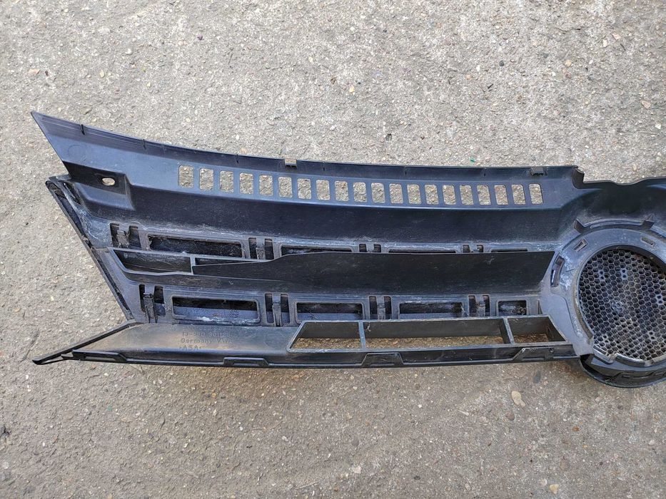 Решетка за Фолксваген Голф 5 plus