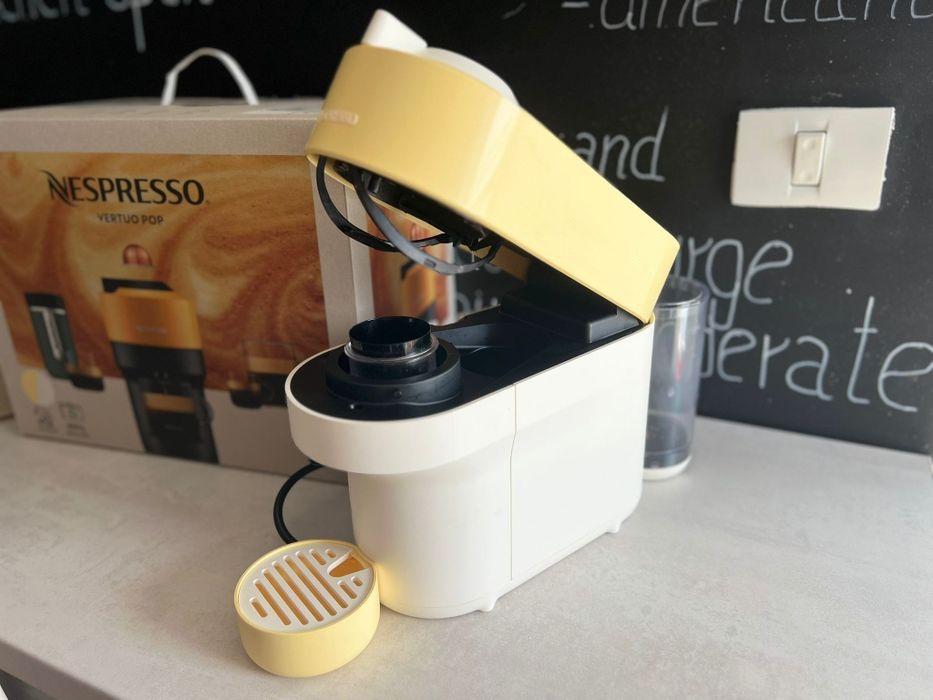 Nespresso Vertuo Pop