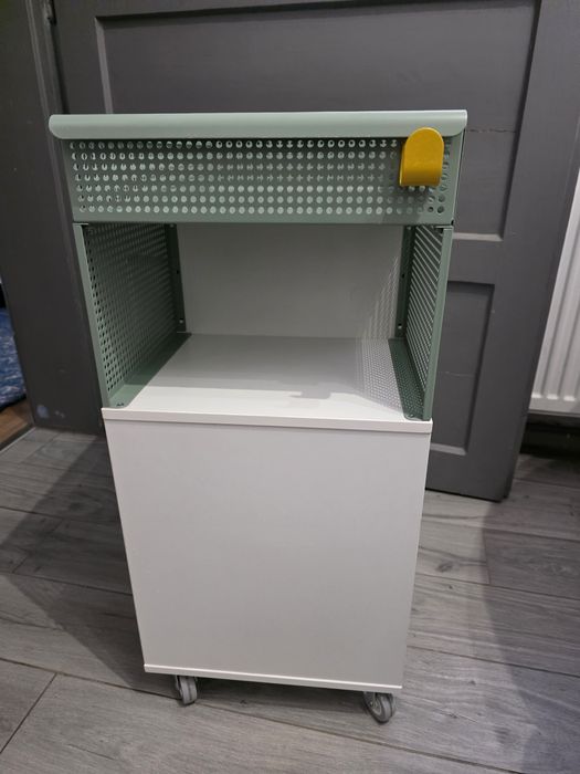 Ikea Övning carucior