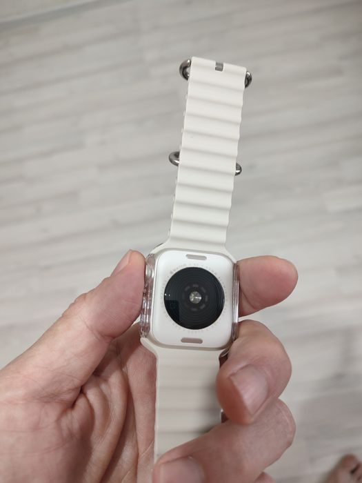 Apple watch SE Gen 2