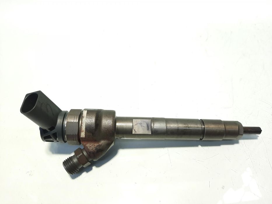 Injector, cod 7805428-01, 0445116024, Bmw 1 (F20, F21), 2.0 diesel, N47D20C
