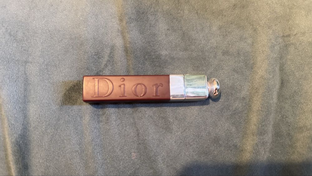Tint de buze Dior Addict Lip Tattoo Original