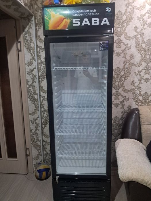 Продам холодильник