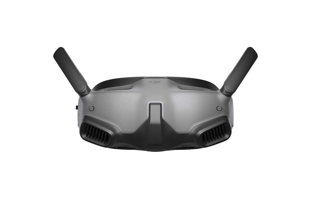 Очки DJI Goggles FPV Integra (Mavic 3 / Pro / mini 3 / Avata)