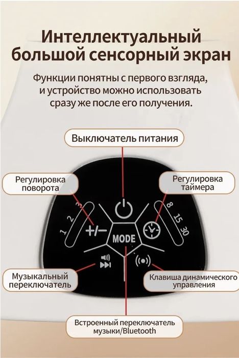 Шезлонг  Dearest