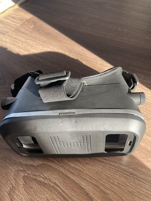 Очки вр с гарантией