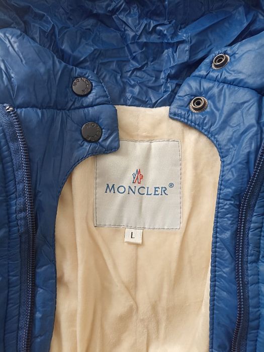 Комбинезон для мальчика