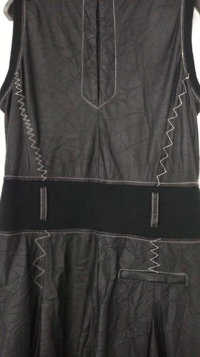 Ефектен дамски елек