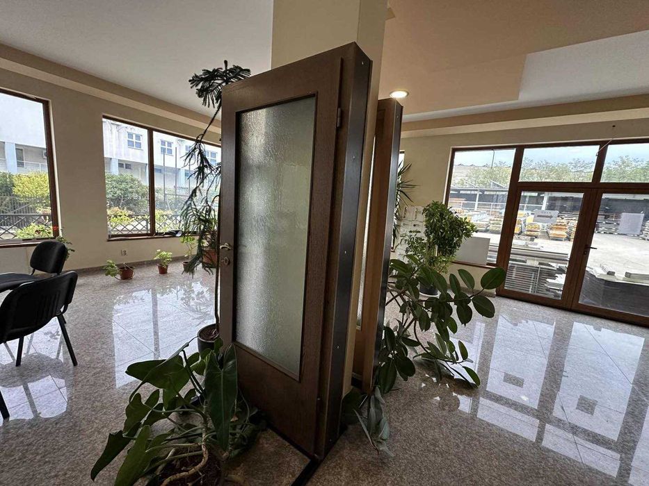 Интериорни врати - мострени, произведени в Словения