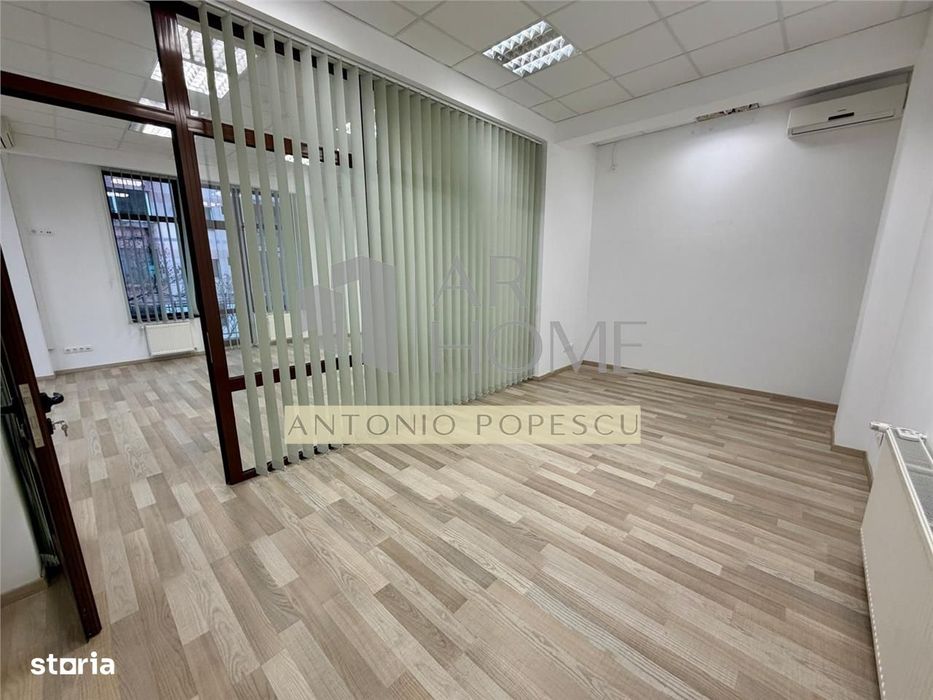 Spatiu pentru birouri, in Ploiesti, zona Gh. Doja.