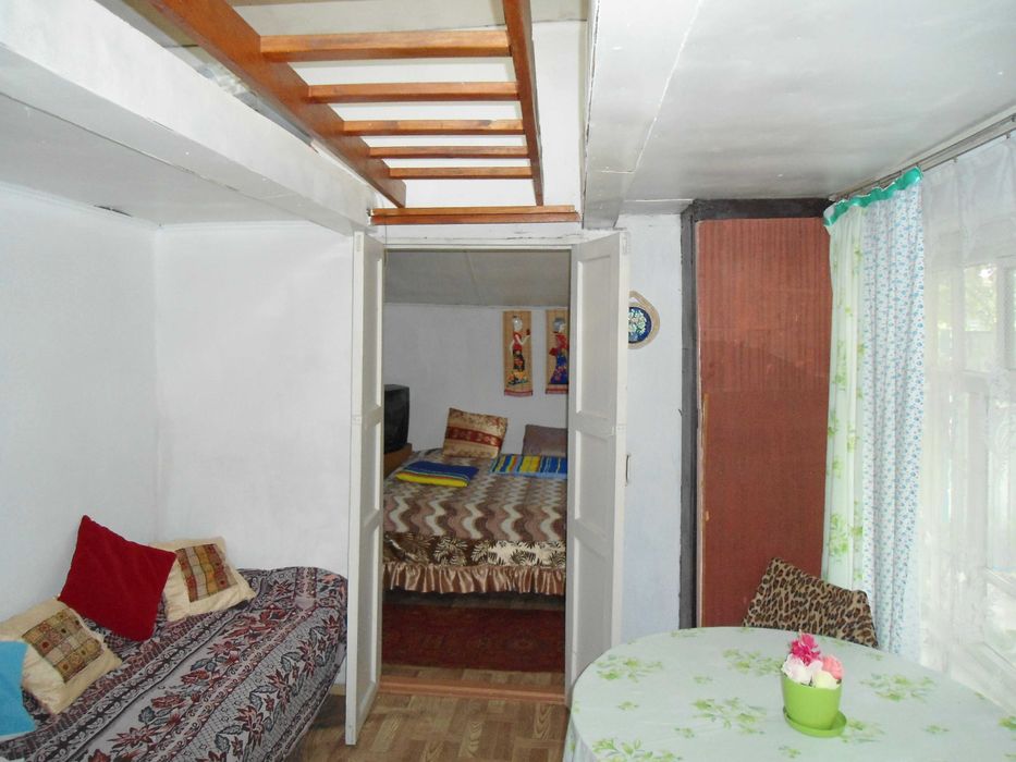 Продам дачу в Талгарском районе
