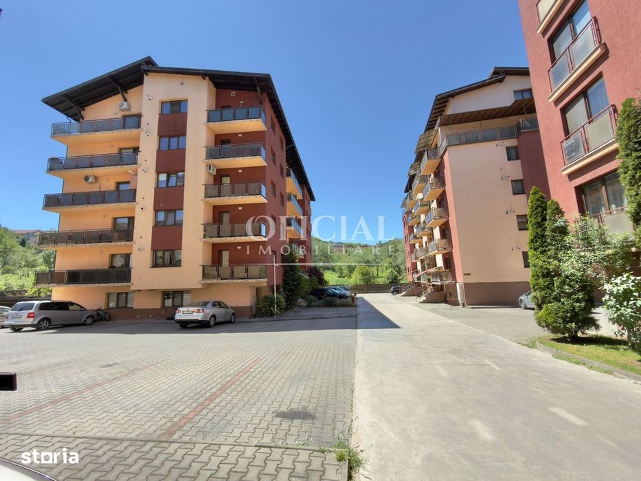 Apartament 3 Camere | Intermediar | Parcare | Zona Floresti Stejarului