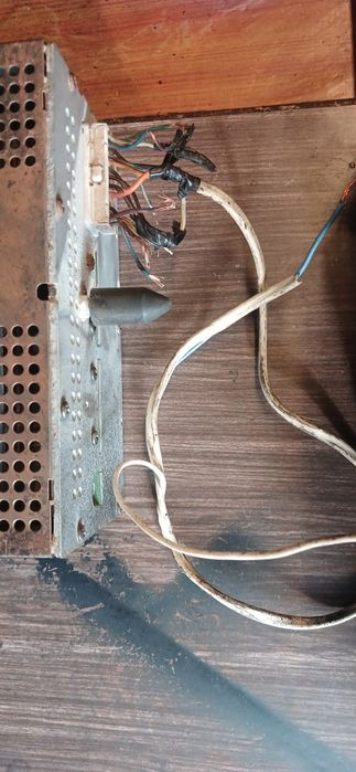 магнитола GM от жентры