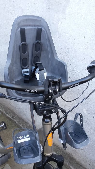 Scaun copil bobike one mini