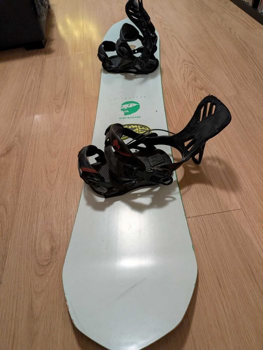 lib tech , Gnu , thirty two dragon snowboard quiksilver Capita