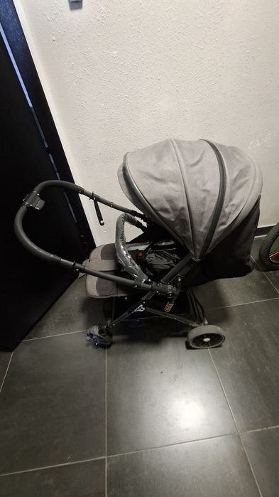 Продам коляску Ining baby 313 pro