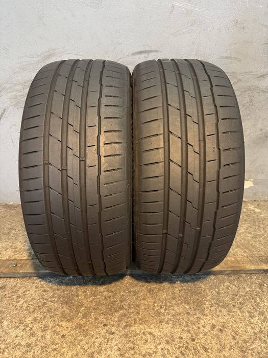 Гуми 225/50/17 HANKOOK Ventus S1 Evo3