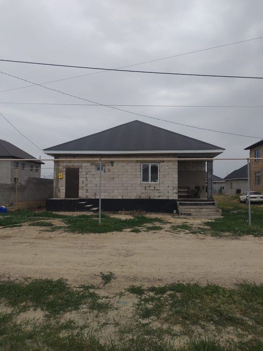 Үй сатылады!Жанға жайлы. Продам дом