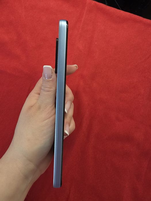 Xiaomi Redmi Note 11 pro+ 5G