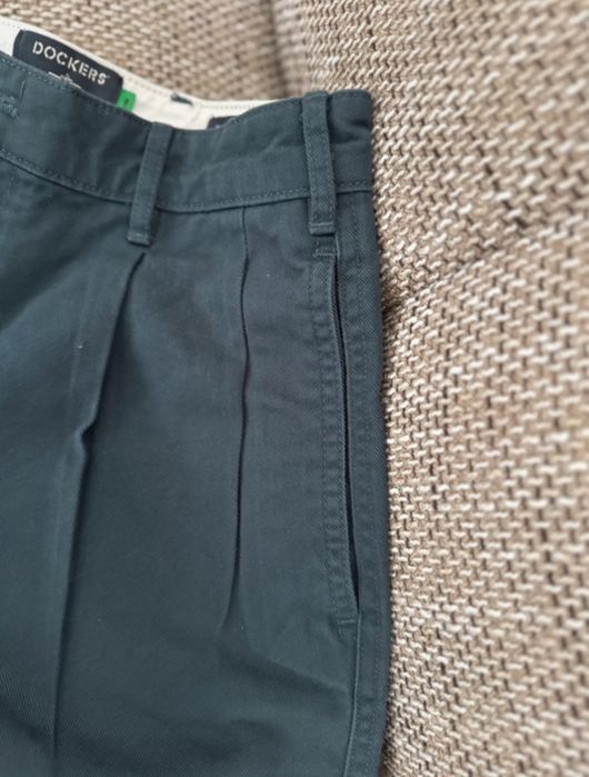 Pantaloni blugi Dockers