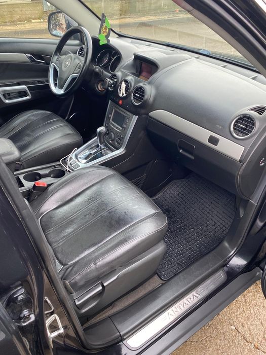 Opel Antara 2.2 CDTI ,2012
