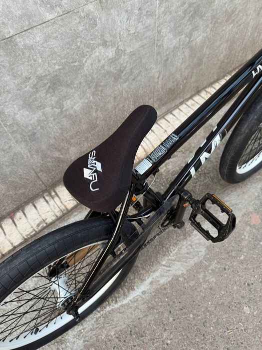 Новый велосипед BMX скидка до 25 04.26