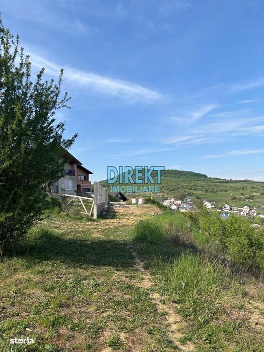 Teren Intravilan Strada Tărpiului