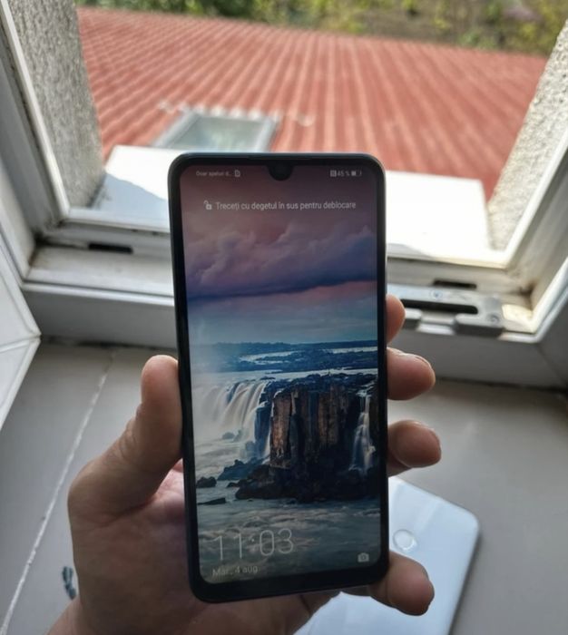 Telefon Huawei P30 Lite