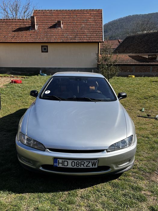 Peugeot 406 Pininfarina