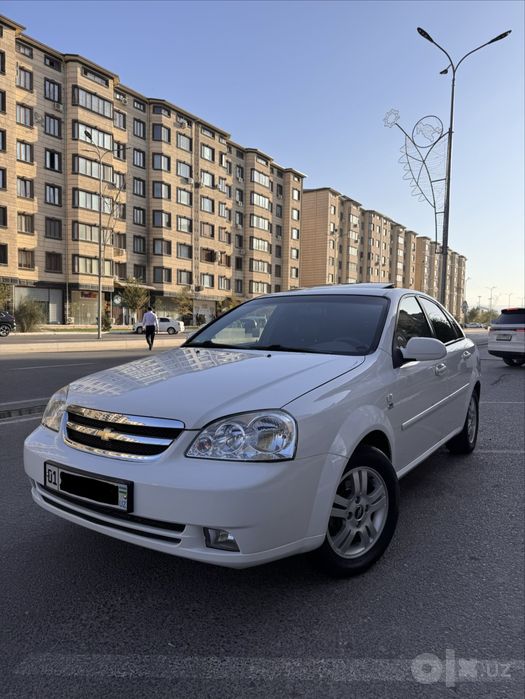 Ласетти Автомат 1.6 л матор, Метан газ, Генералне бор