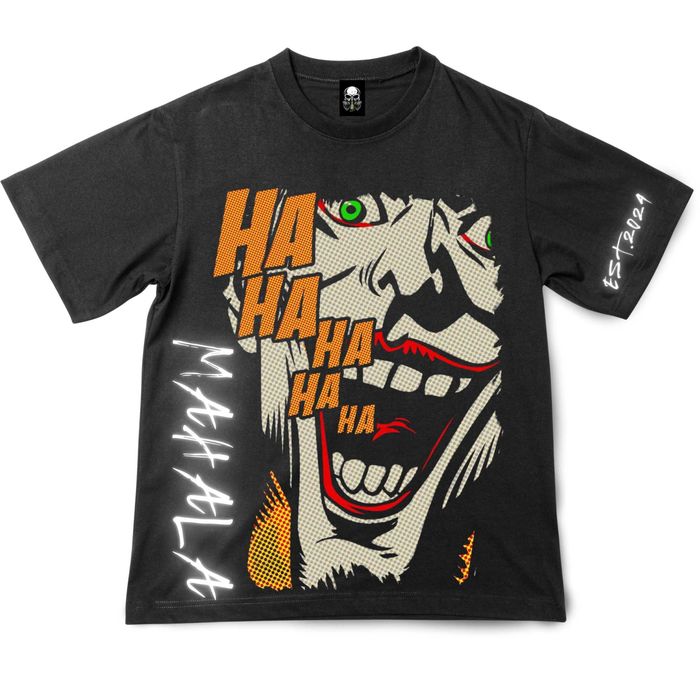 мъжки тениски Махала , блузи