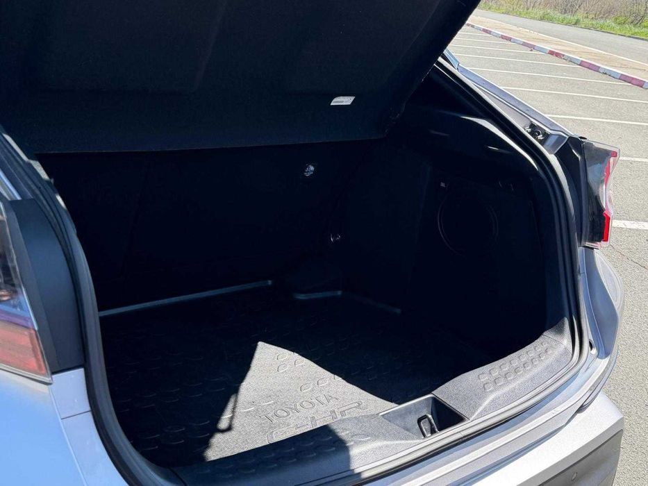 Toyota C-HR 1.8 Hybrid editie C-LASSY