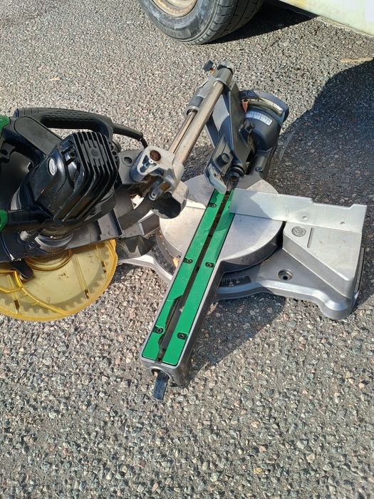 Hitachi комплект