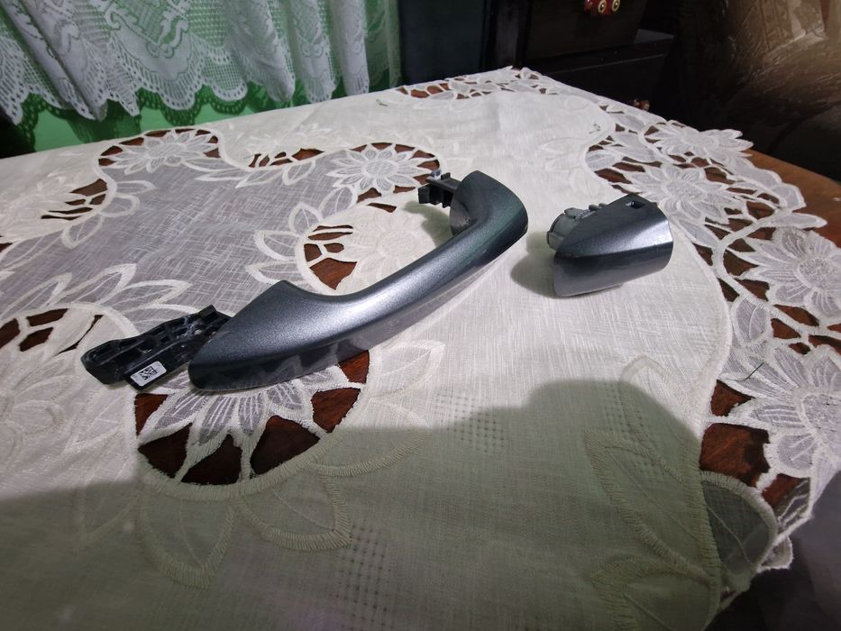 Usa mercedes w213 - geam w213 - macara w213 - maner w213