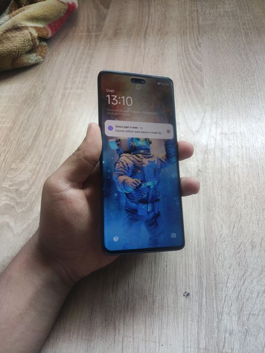 Xiaomi  mi 13 lite