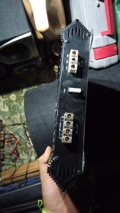 Jbc kd r792bt  mo5 pleyer