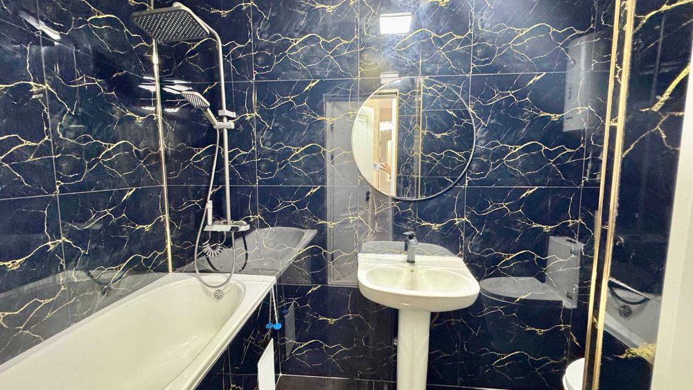 3 xonali 100m2+ochiq balkon 3-qavat.7 qavatli Liftli dom#3x .#256sh